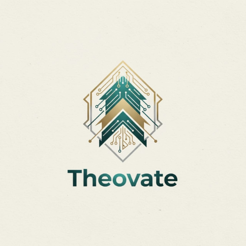 Theovate